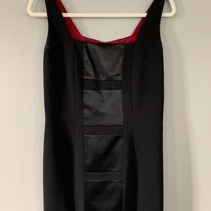 Women's Black Dress